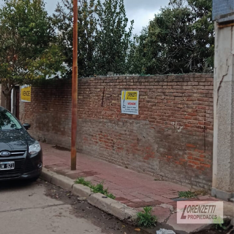 Terreno en Rafaela · foto 6