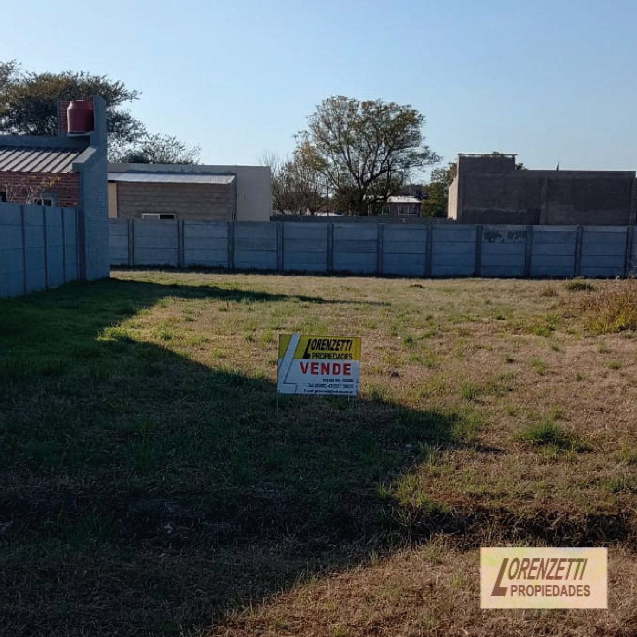 Terreno en Lehmann · foto 3