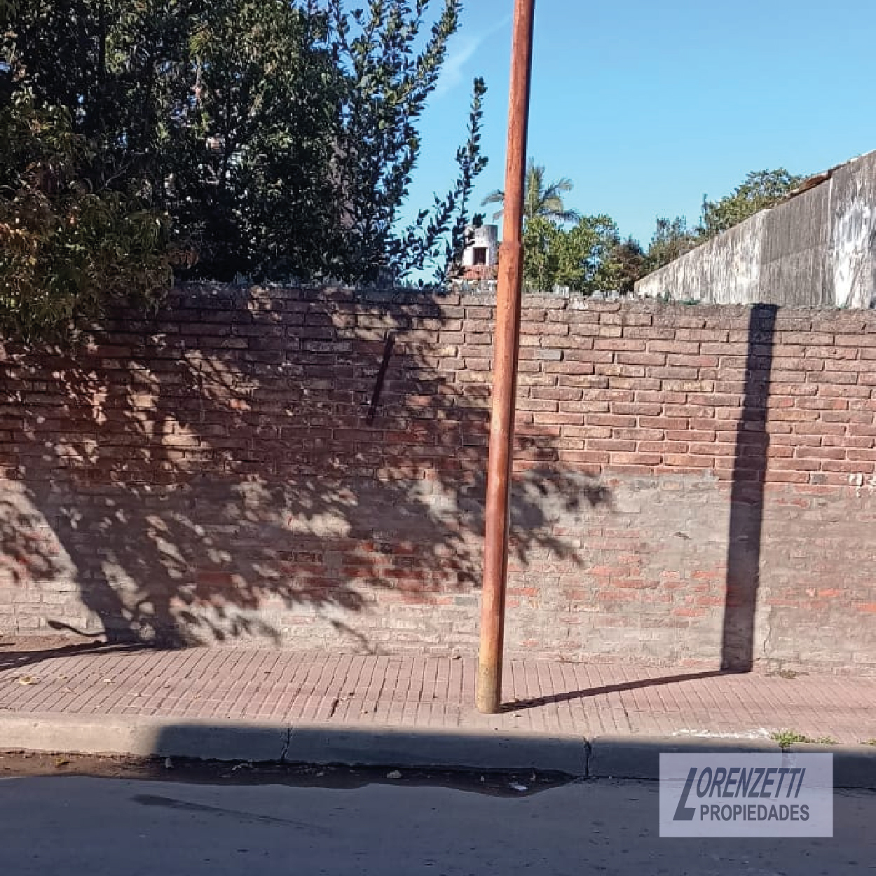 Terreno en Rafaela · foto 8