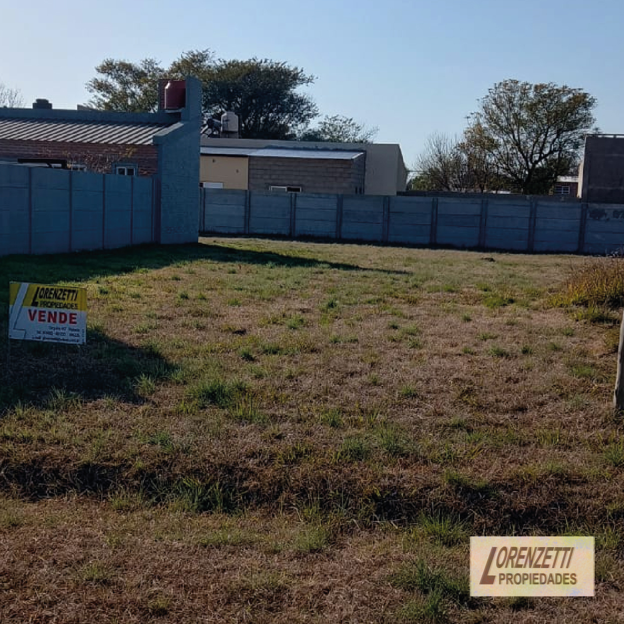 Terreno en Lehmann · foto 8