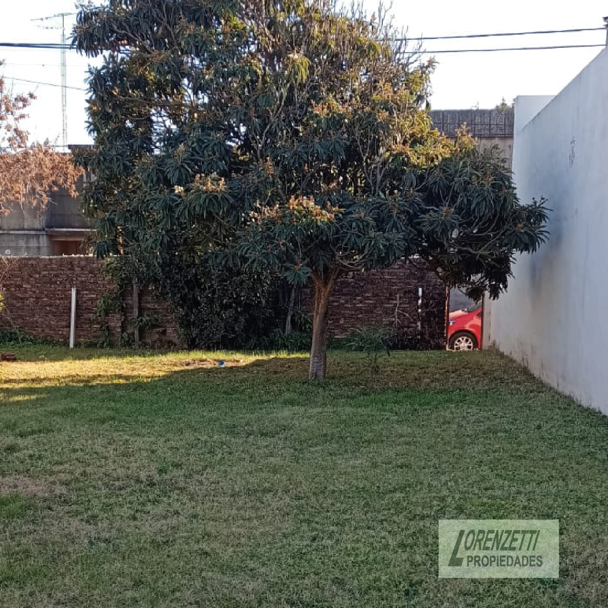 Terreno en Rafaela · foto 13