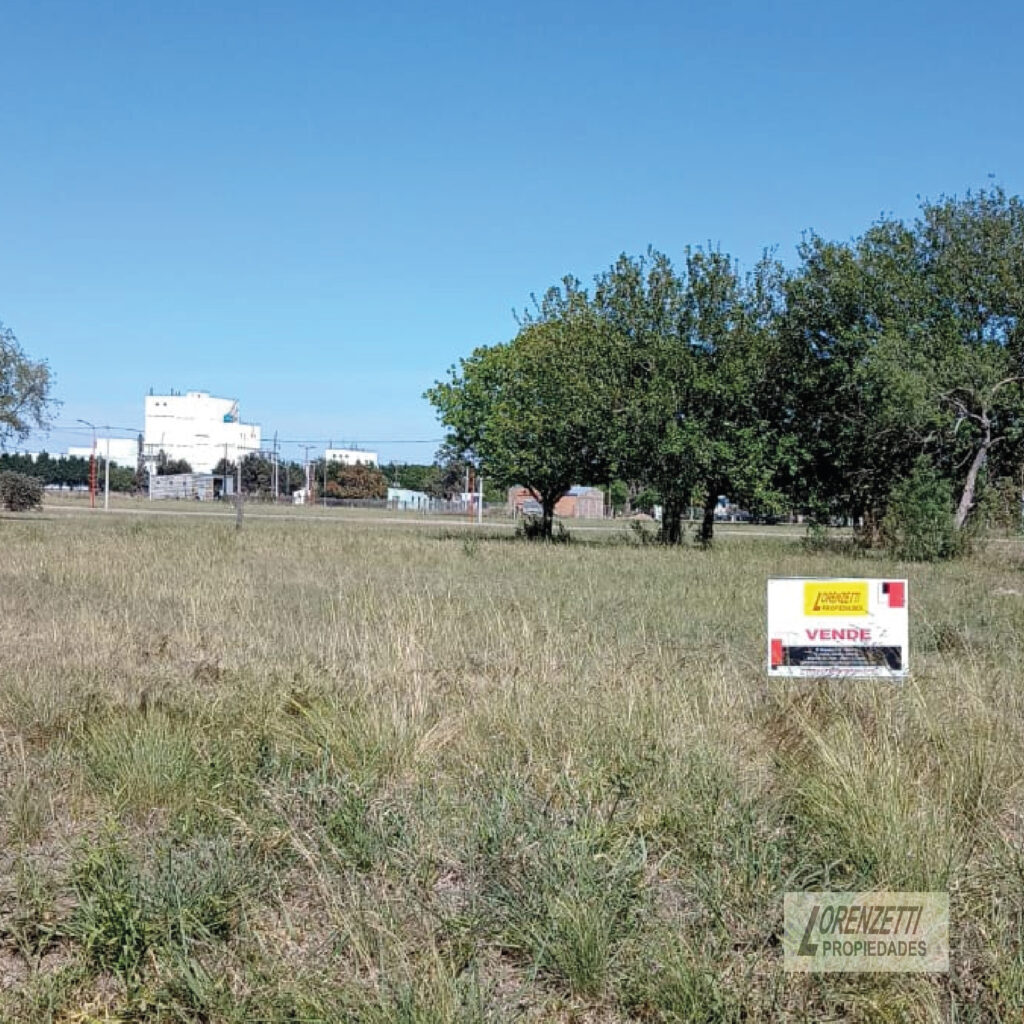 Terreno en Lehmann · foto 2