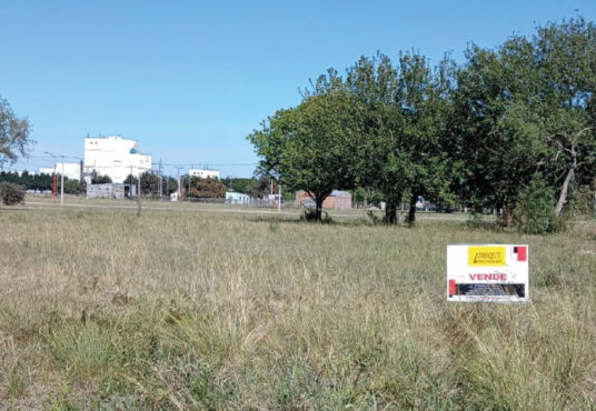 Terreno de s/d en 