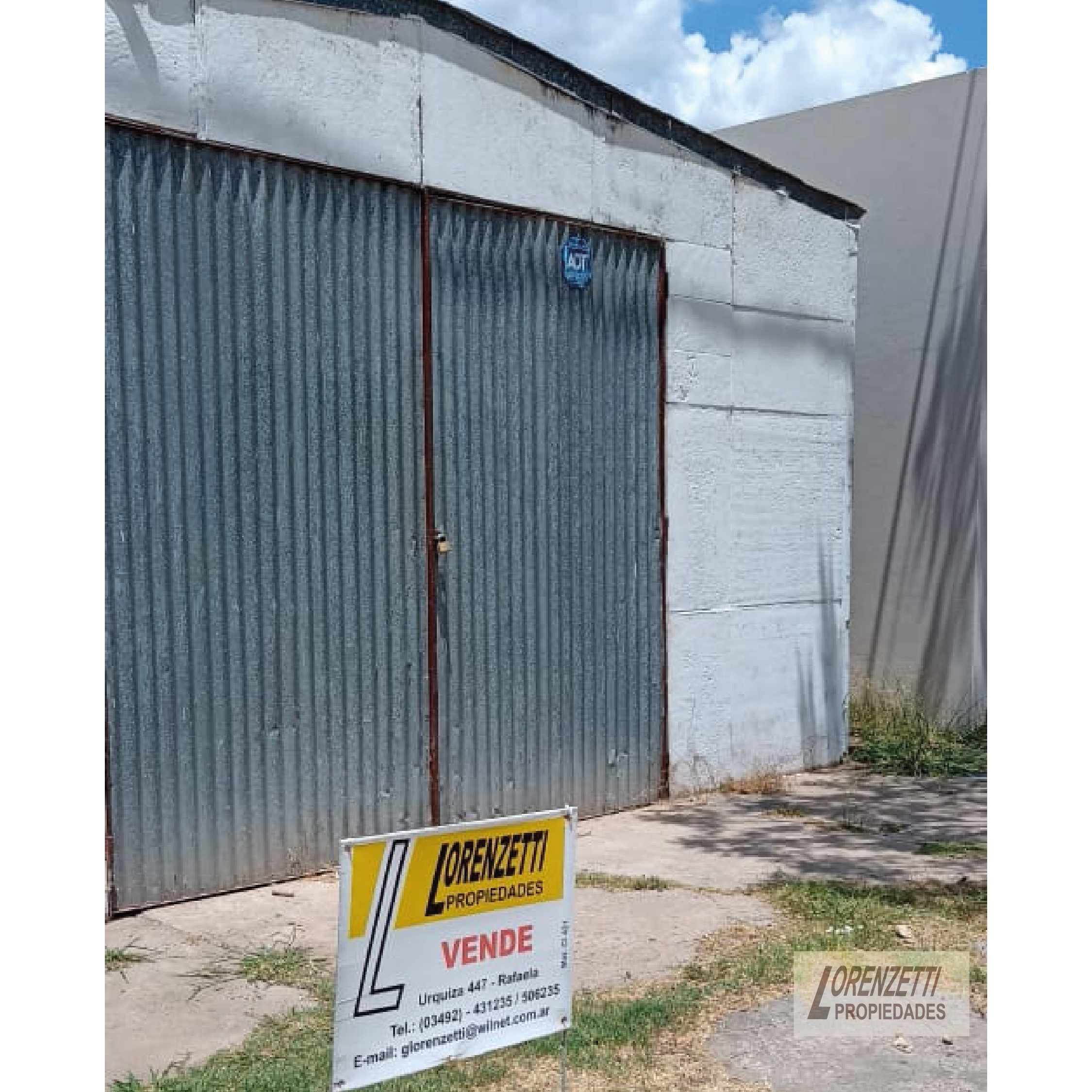 Terreno en Rafaela, Villa Rosas · foto 10