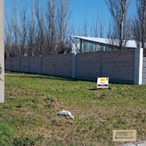 Terreno en Rafaela, Pablo Pizzurno · foto 4