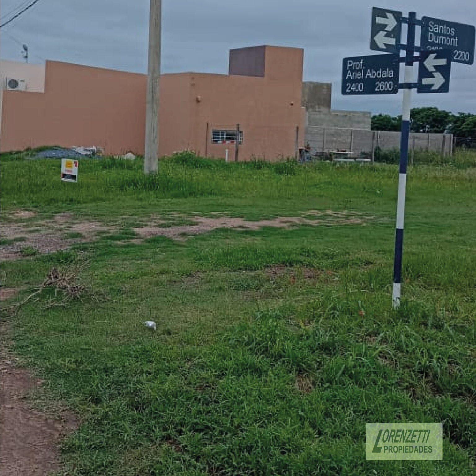 Terreno en Rafaela, Antártida Argentina · foto 14