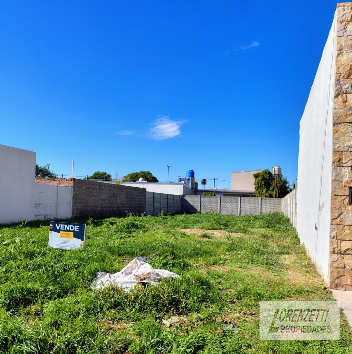 Terreno en Rafaela, Italia · foto 13