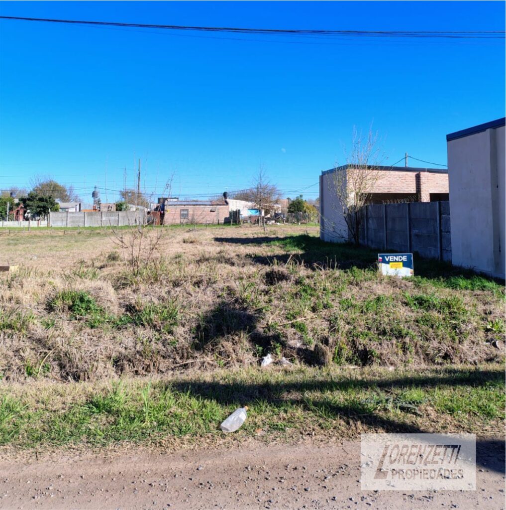 Terreno en Lehmann · foto 12