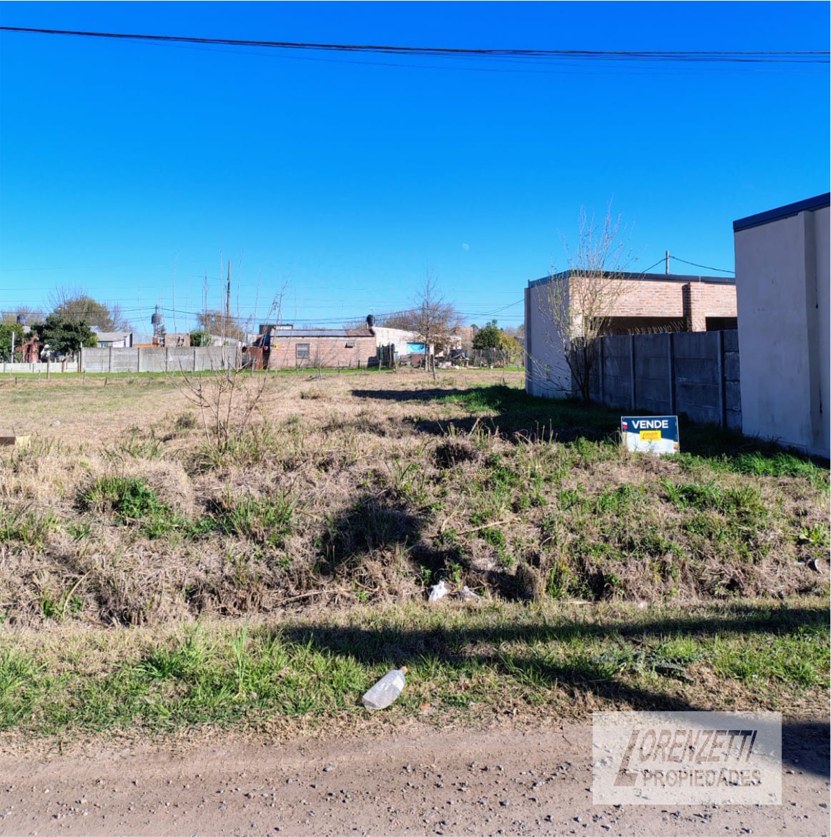 Terreno en Lehmann · foto 13