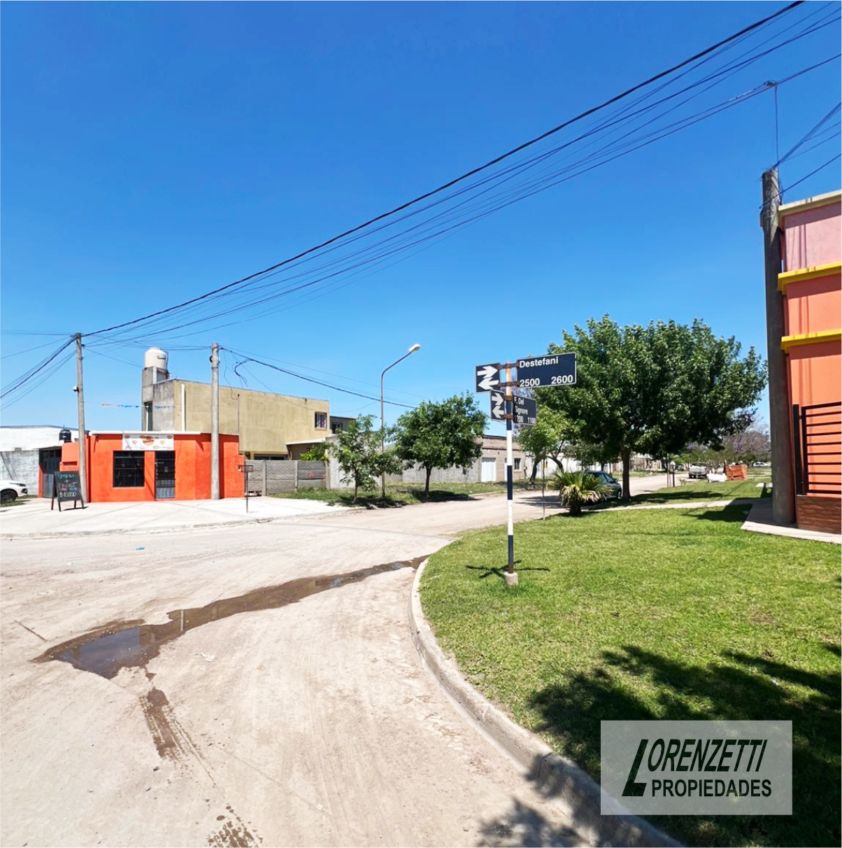 Terreno en Rafaela · foto 8