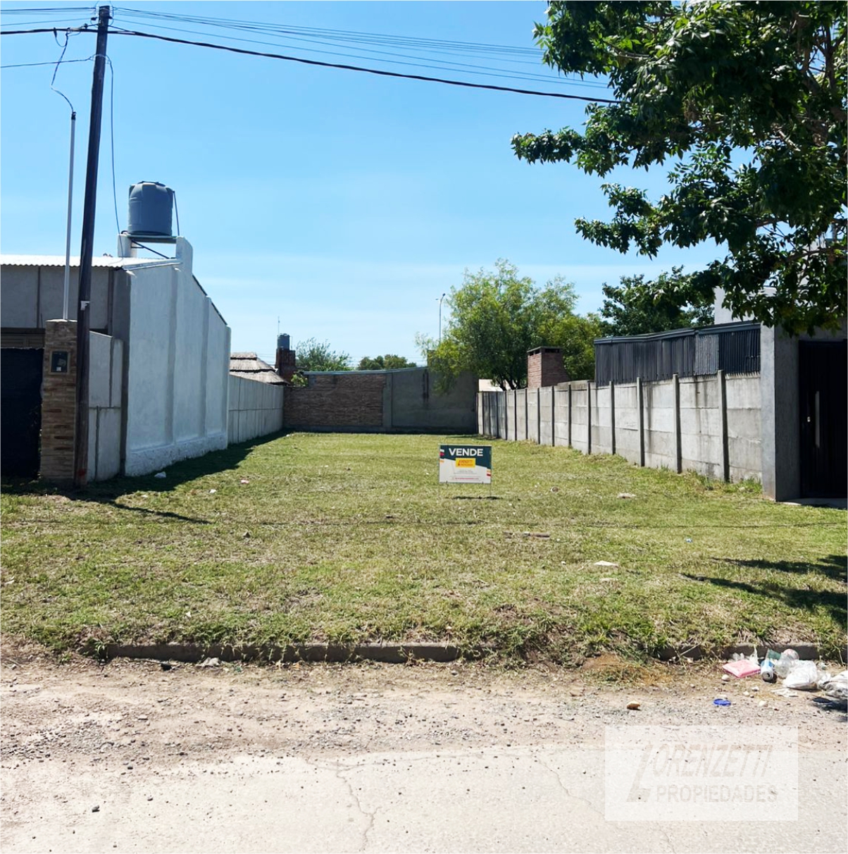 Terreno en Rafaela · foto 13