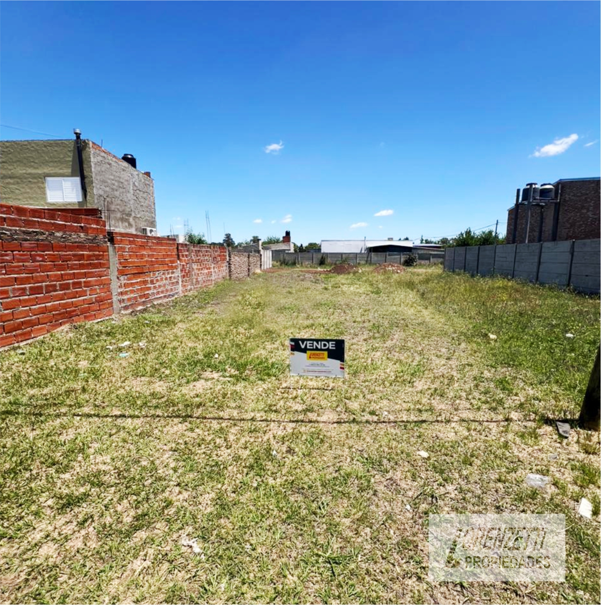 Terreno en Rafaela, Mora · foto 3