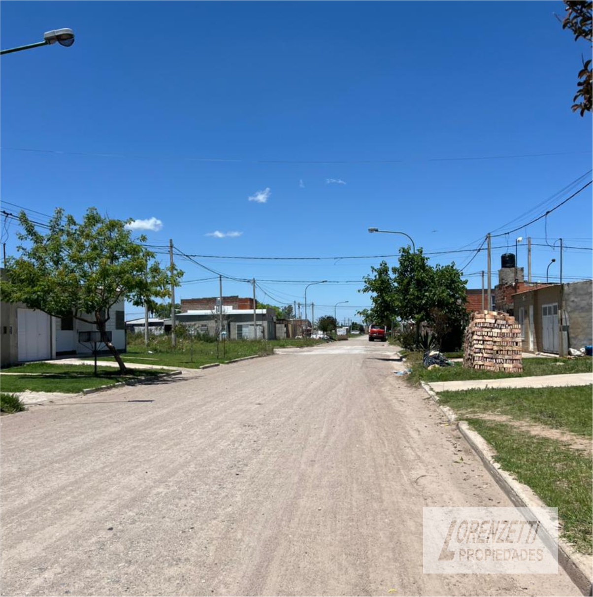 Terreno en Rafaela, Mora · foto 8