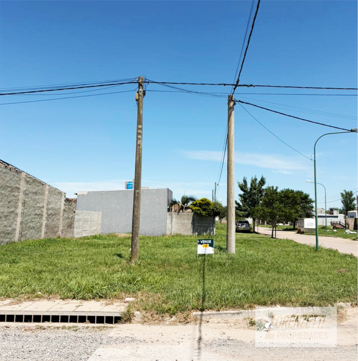 Terreno en Rafaela, Mora · foto 3