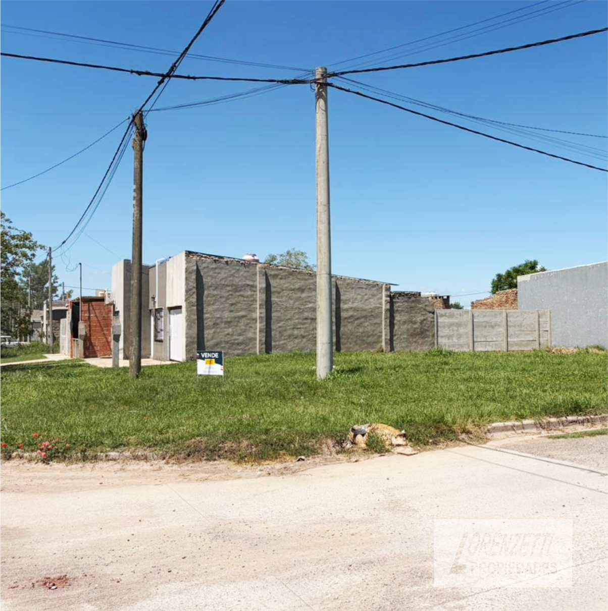 Terreno en Rafaela, Mora · foto 8
