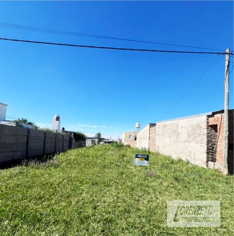 Terreno en Rafaela, Mora · foto 6