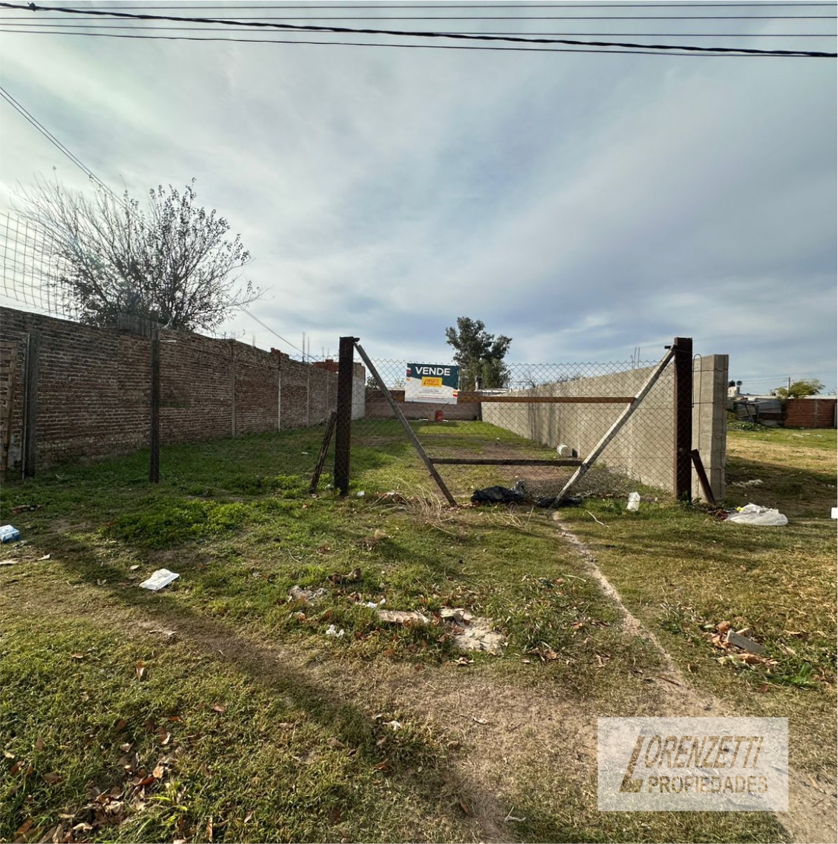 Terreno en Rafaela, Mora · foto 3
