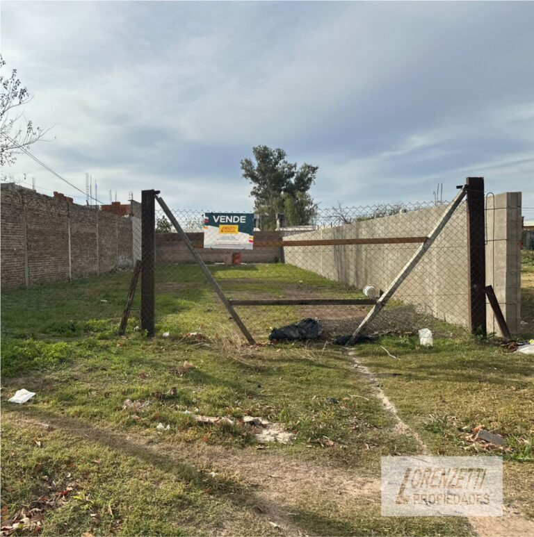 Terreno en Rafaela, Mora · foto 11