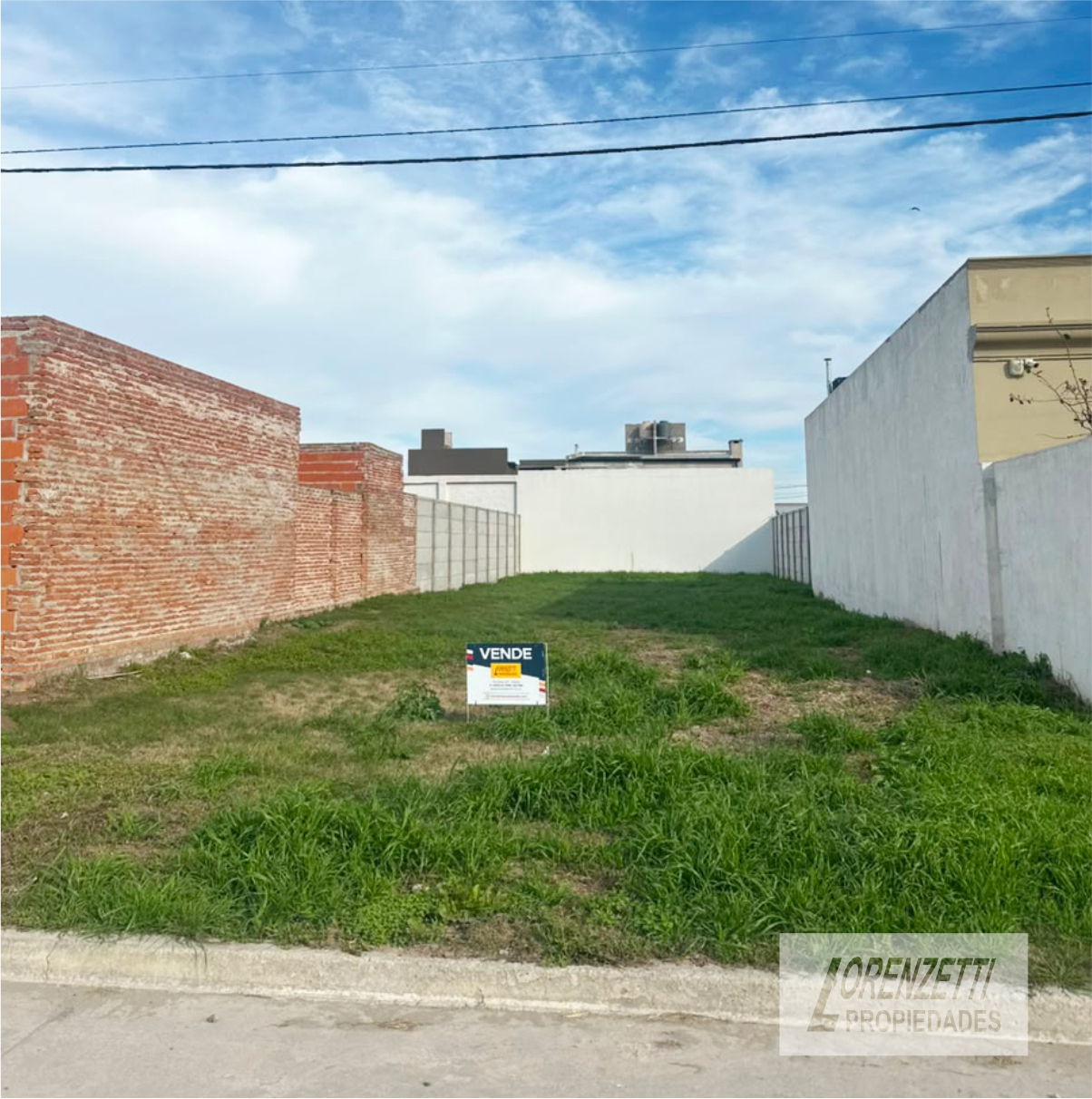 Terreno en Rafaela, Los Arces · foto 3
