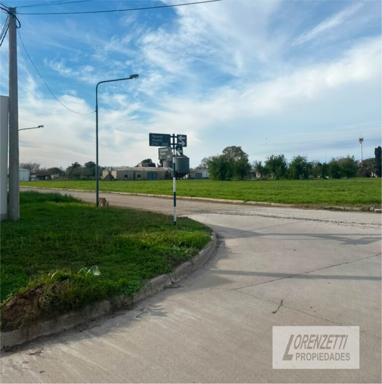 Terreno en Rafaela, Los Arces · foto 11