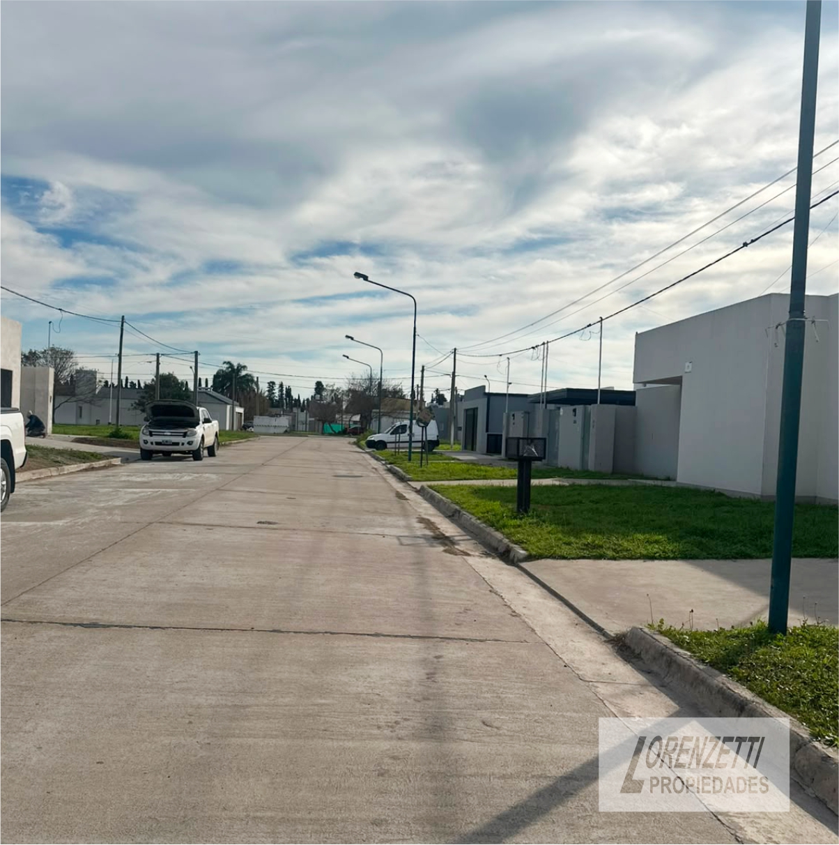 Terreno en Rafaela, Los Arces · foto 13