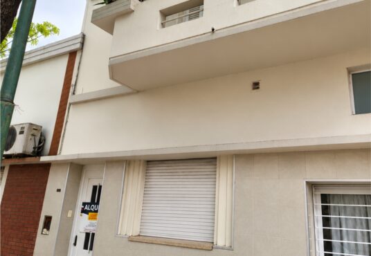 Casa de 3 dormitorios en alquiler en Rafaela