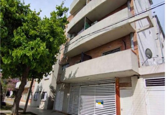 Departamento de 1 dormitorio en alquiler en Rafaela